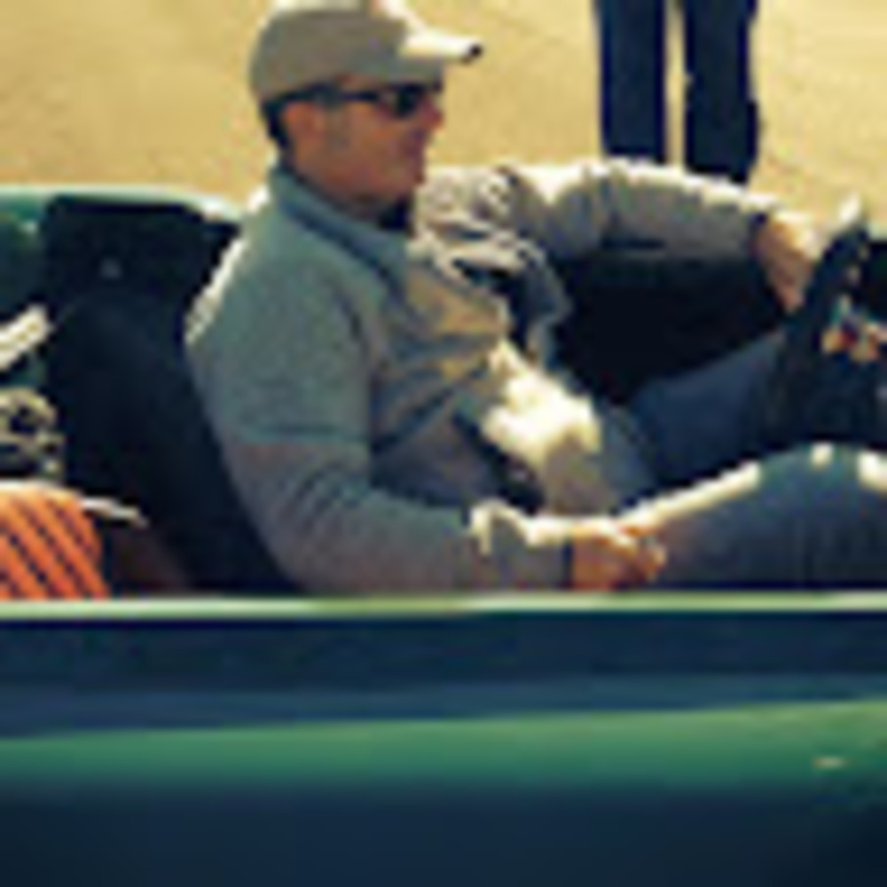 Meet your Posher, Purveyoroffinefoods